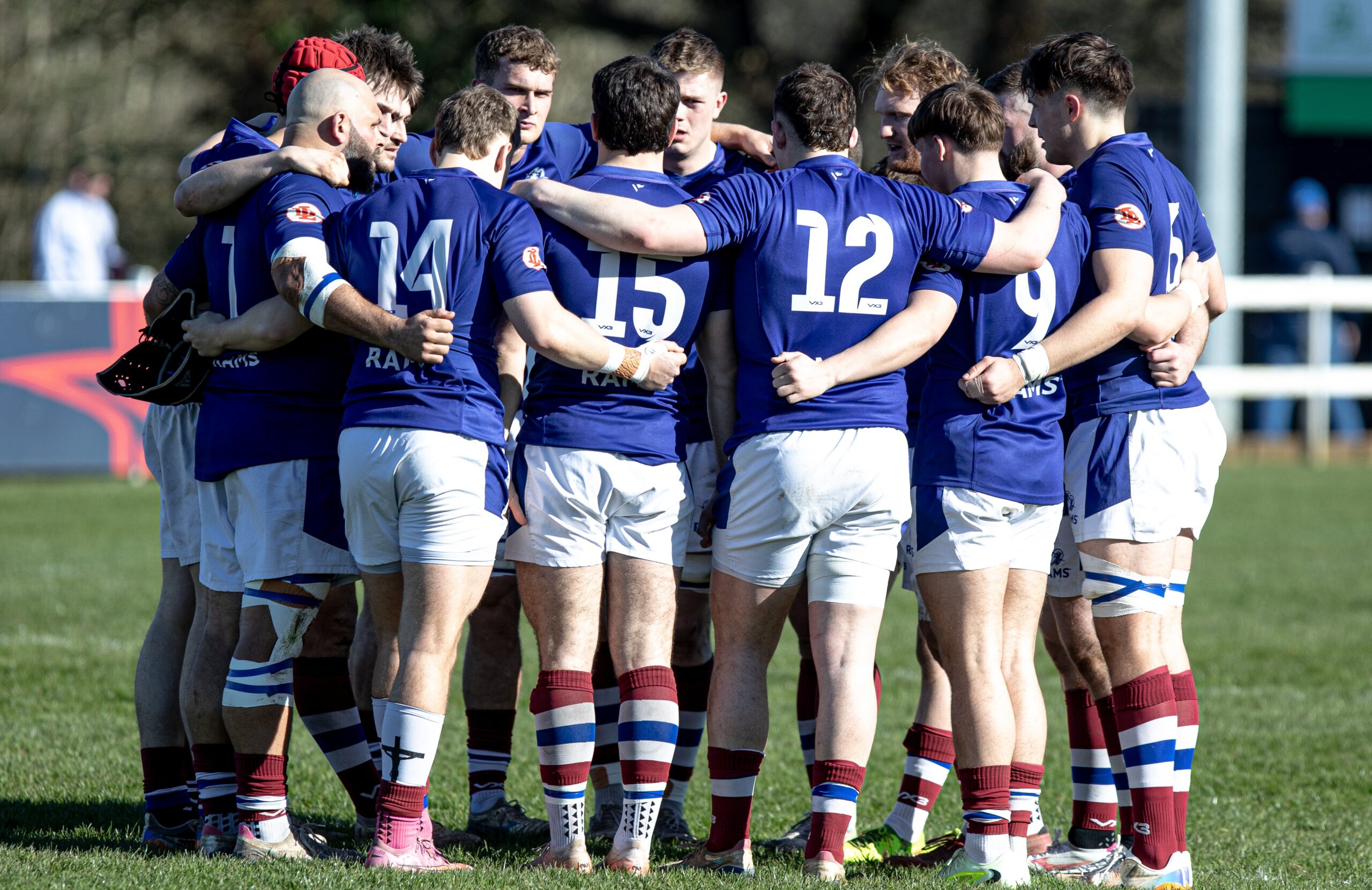 MATCH REACTION: RYAN ROCKING AFTER ‘AMAZING’ DEBUT