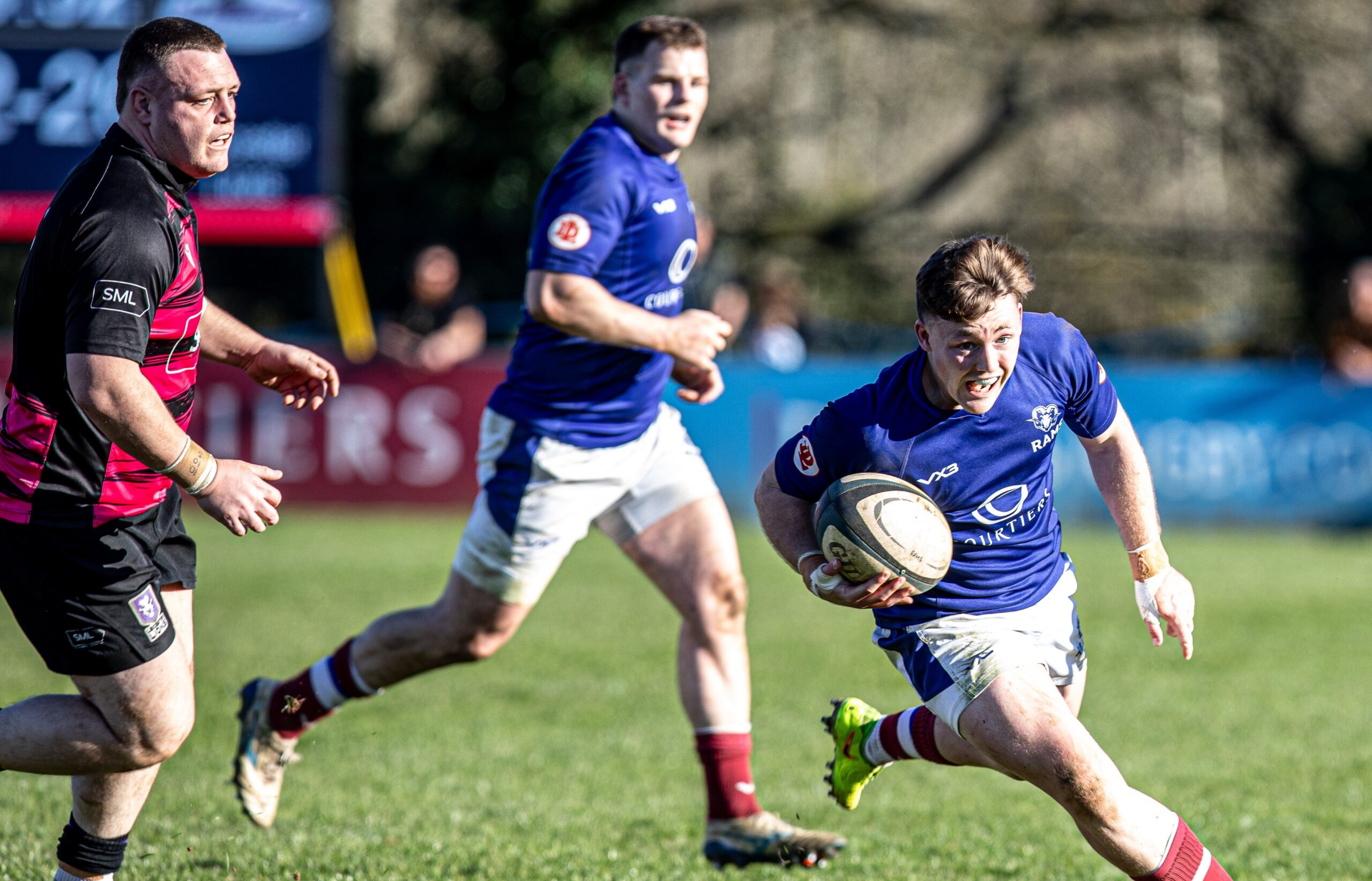 VOTE NOW – MARCH PLAYER OF THE MONTH