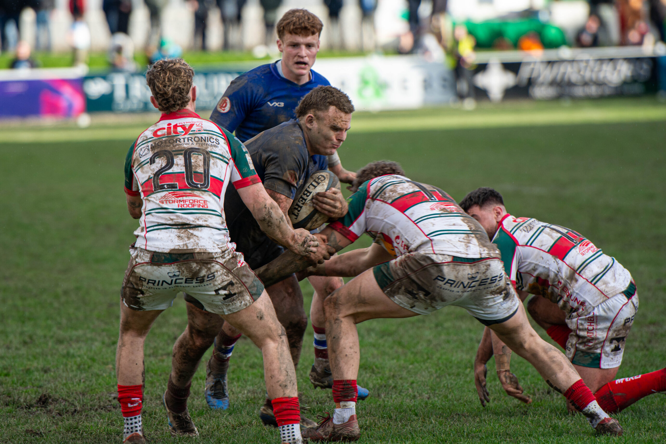 NATIONAL ONE ROUND-UP – WEEK 22