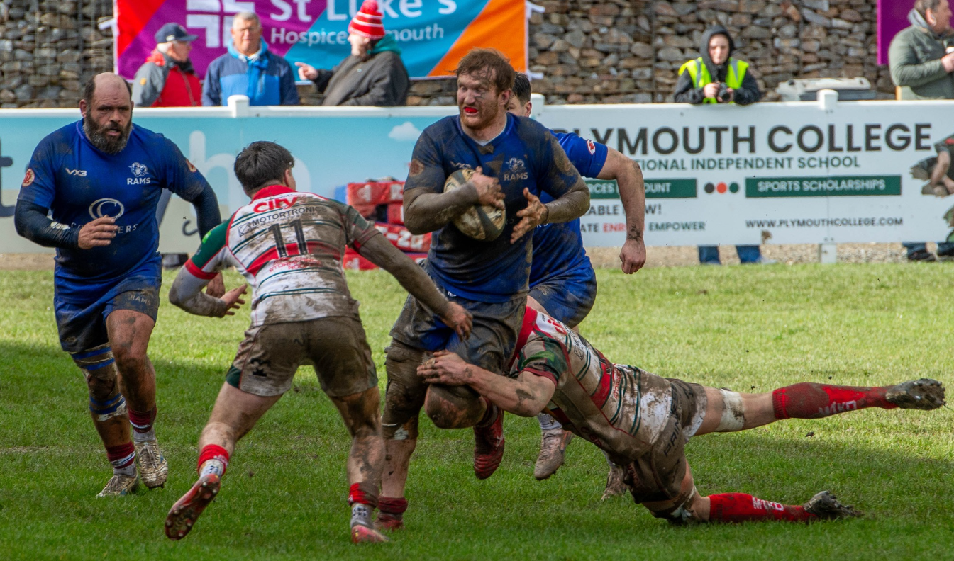 MATCH REACTION: ‘IT SOUNDS CRAZY, BUT I’M PROUD OF PLAYERS’