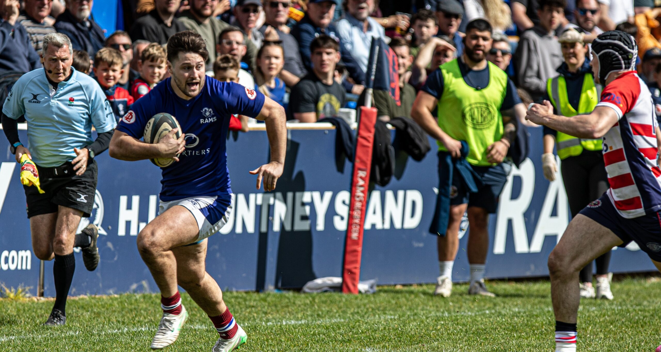 REACTION: ‘THE BIGGEST DISAPPOINTMENT IS IT WAS A WINNABLE GAME’