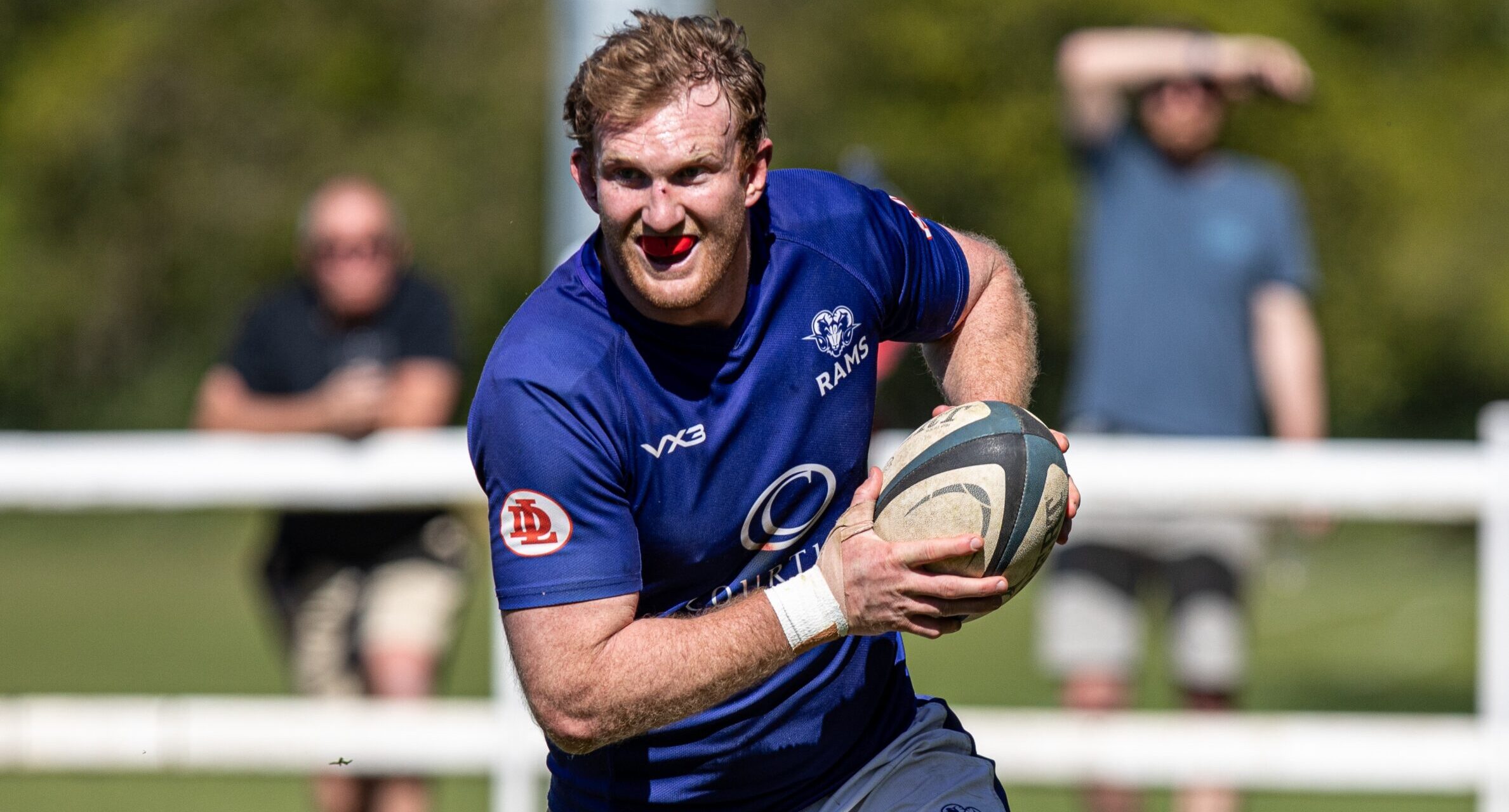 MATCH PREVIEW: ‘SENIOR PLAYERS BACK WILL HELP’