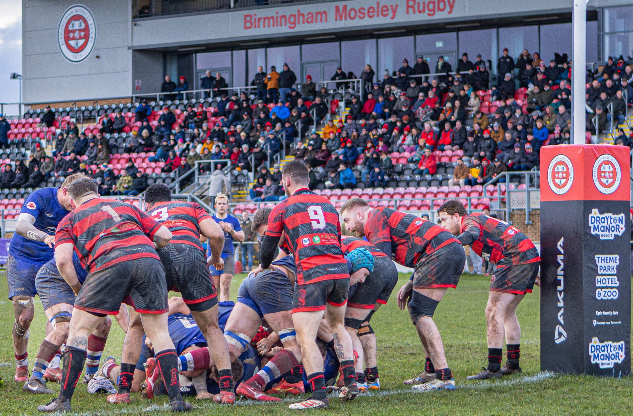 NATIONAL LEAGUE PLAY-OFFS ROUND-UP
