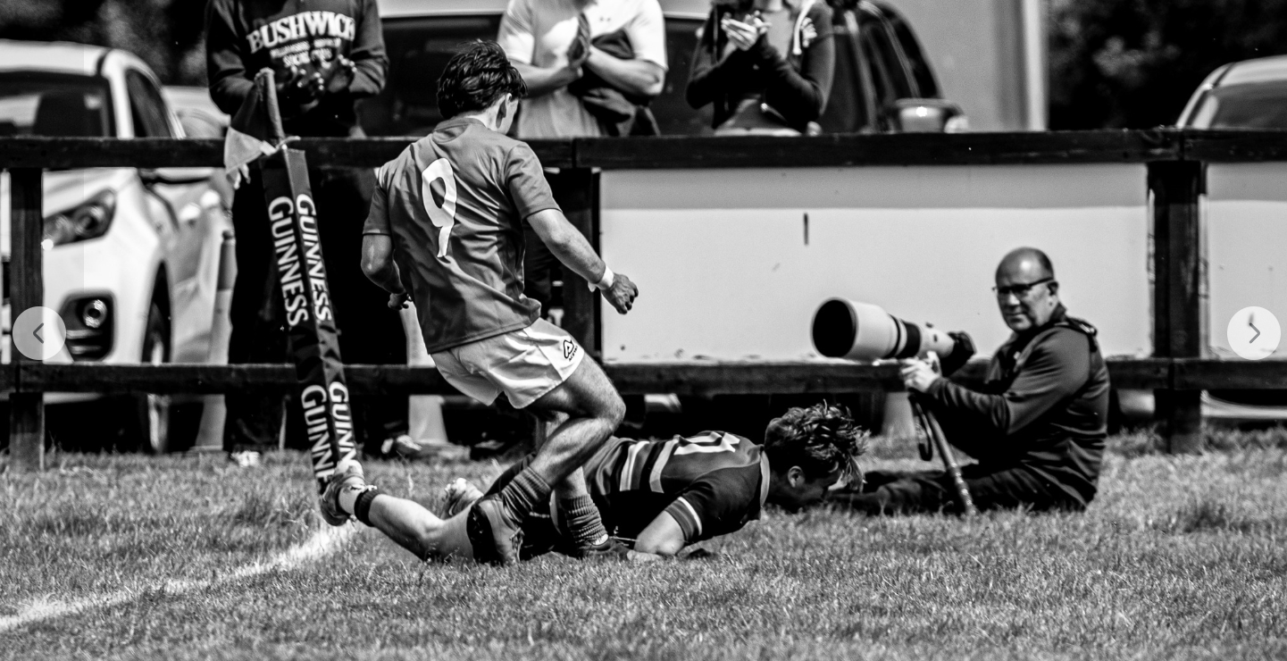 BASSETT BRACE NOT ENOUGH FOR BERKSHIRE