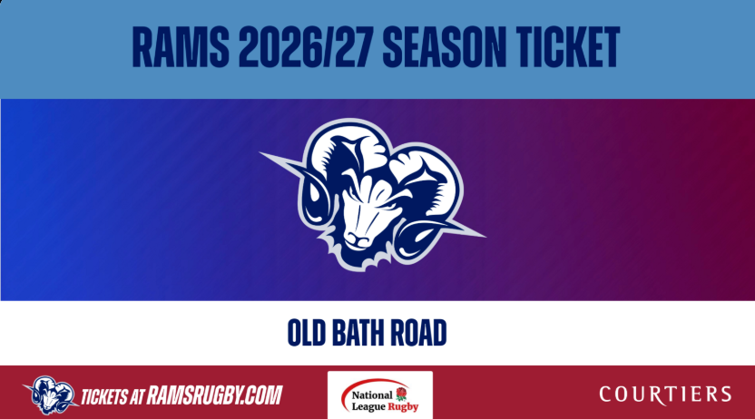 SEASON TICKETS NOW ON SALE