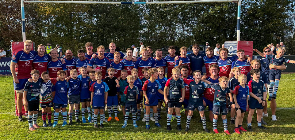 MATCH PREVIEW: ‘WE’LL EMBRACE MOSELEY ATMOSPHERE’