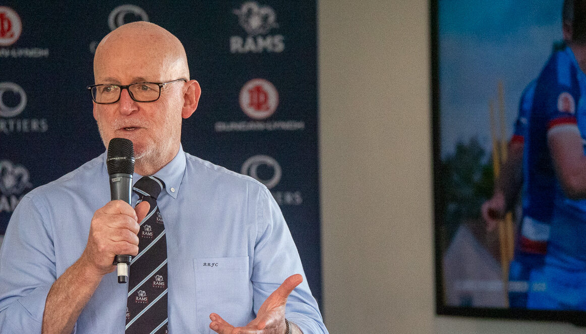 PROGRAMME NOTES FROM THE CEO