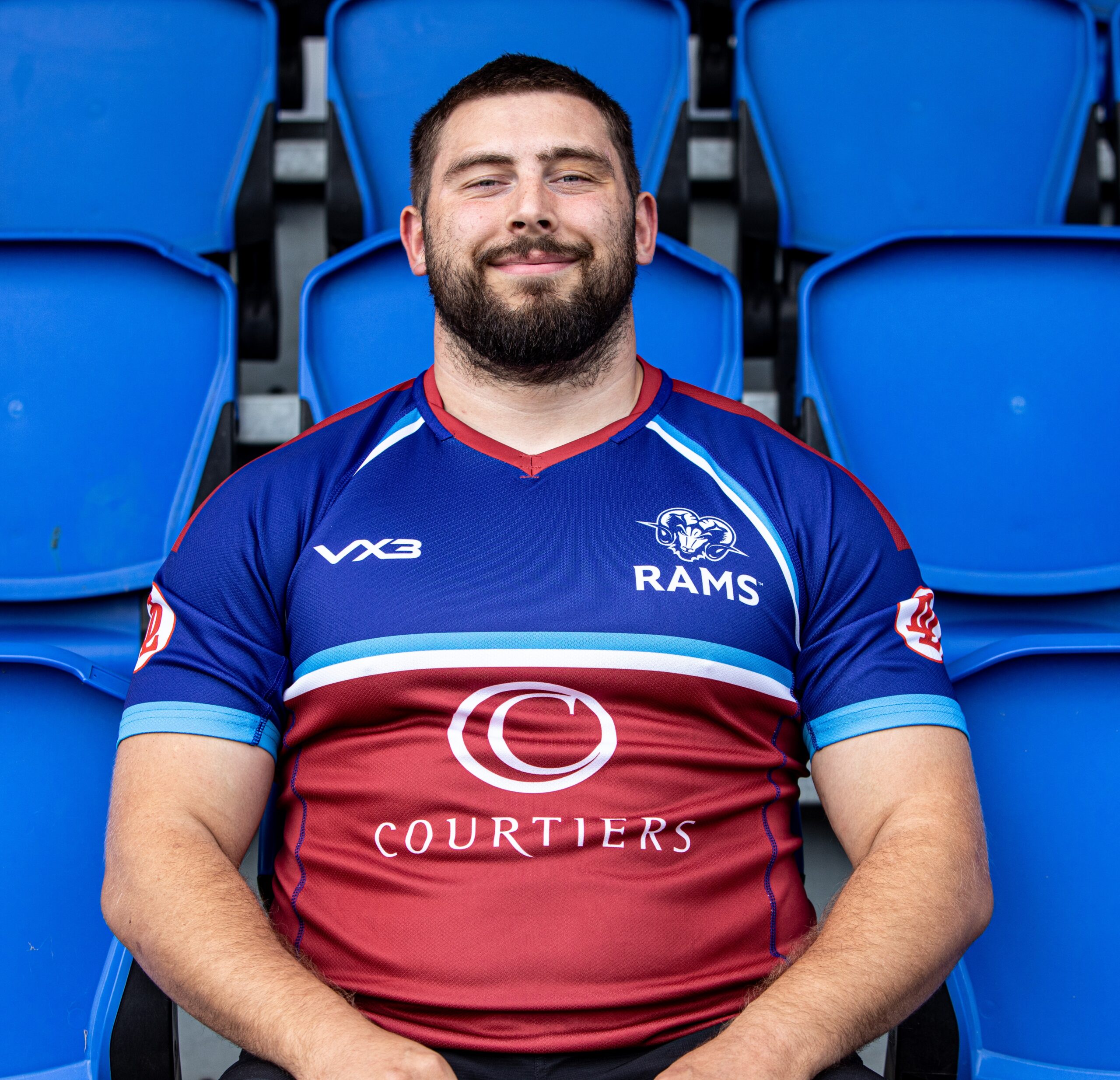 Sam Stirling