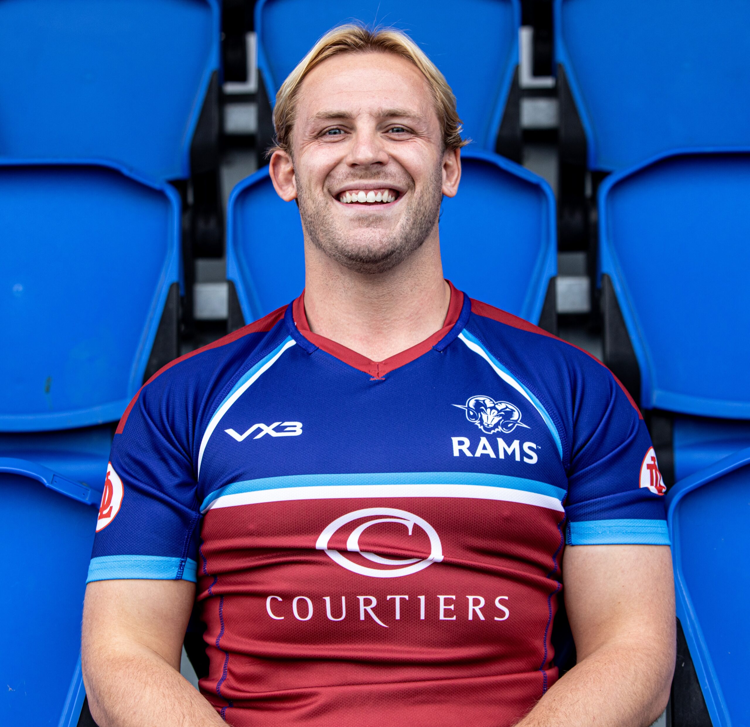 Ellis Jones