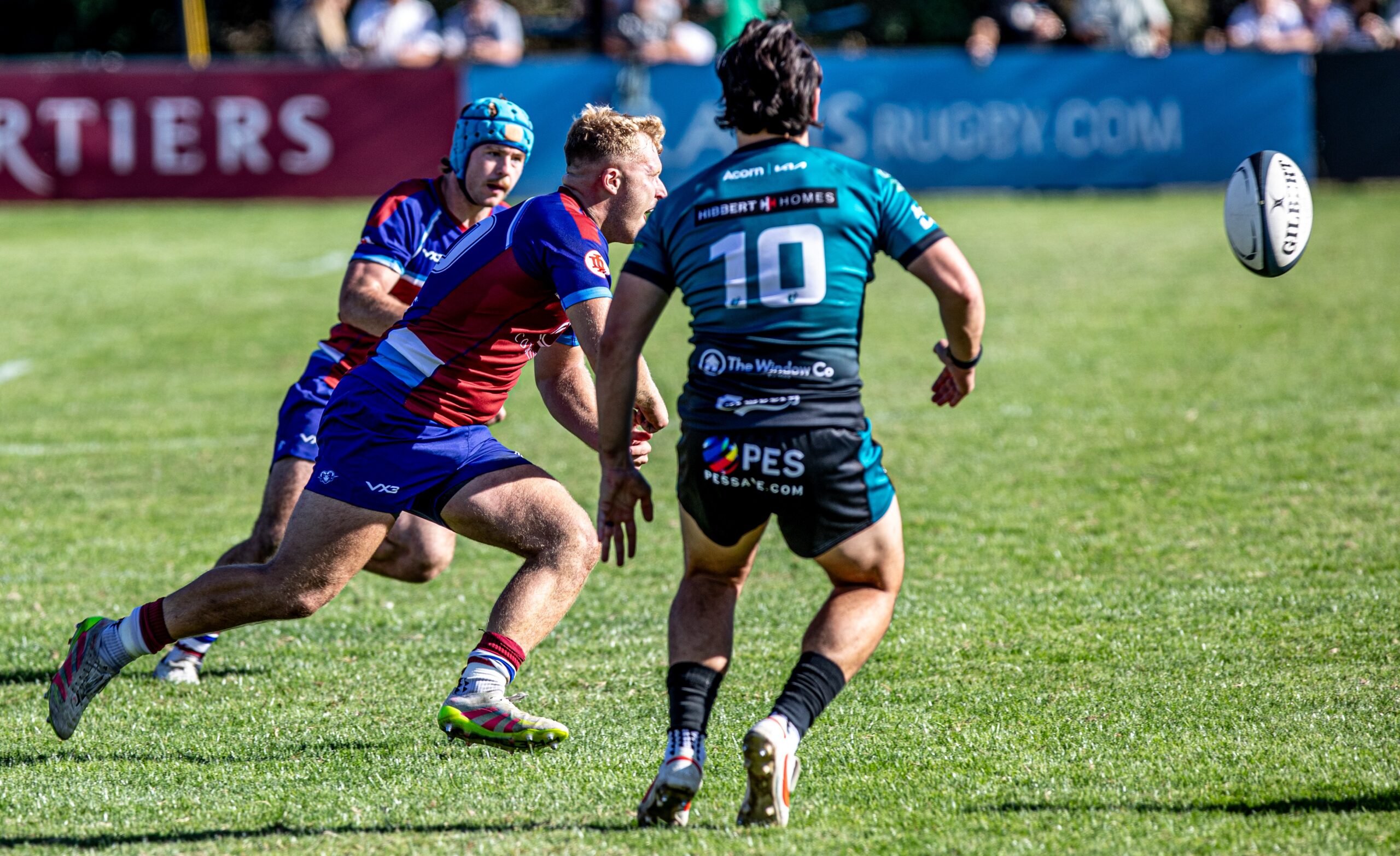 NATIONAL ONE ROUND-UP – WEEK ONE