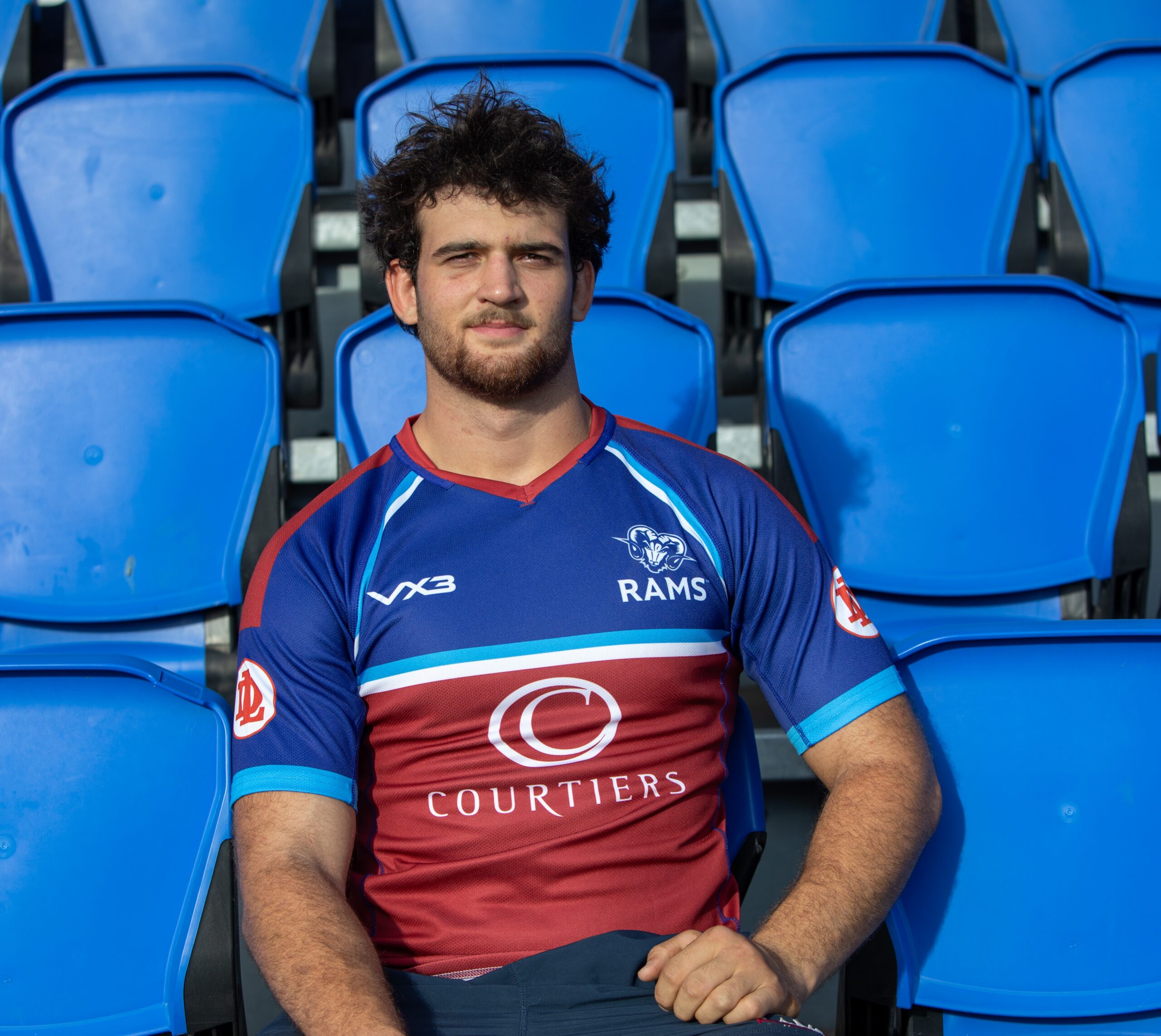 Darren Bold