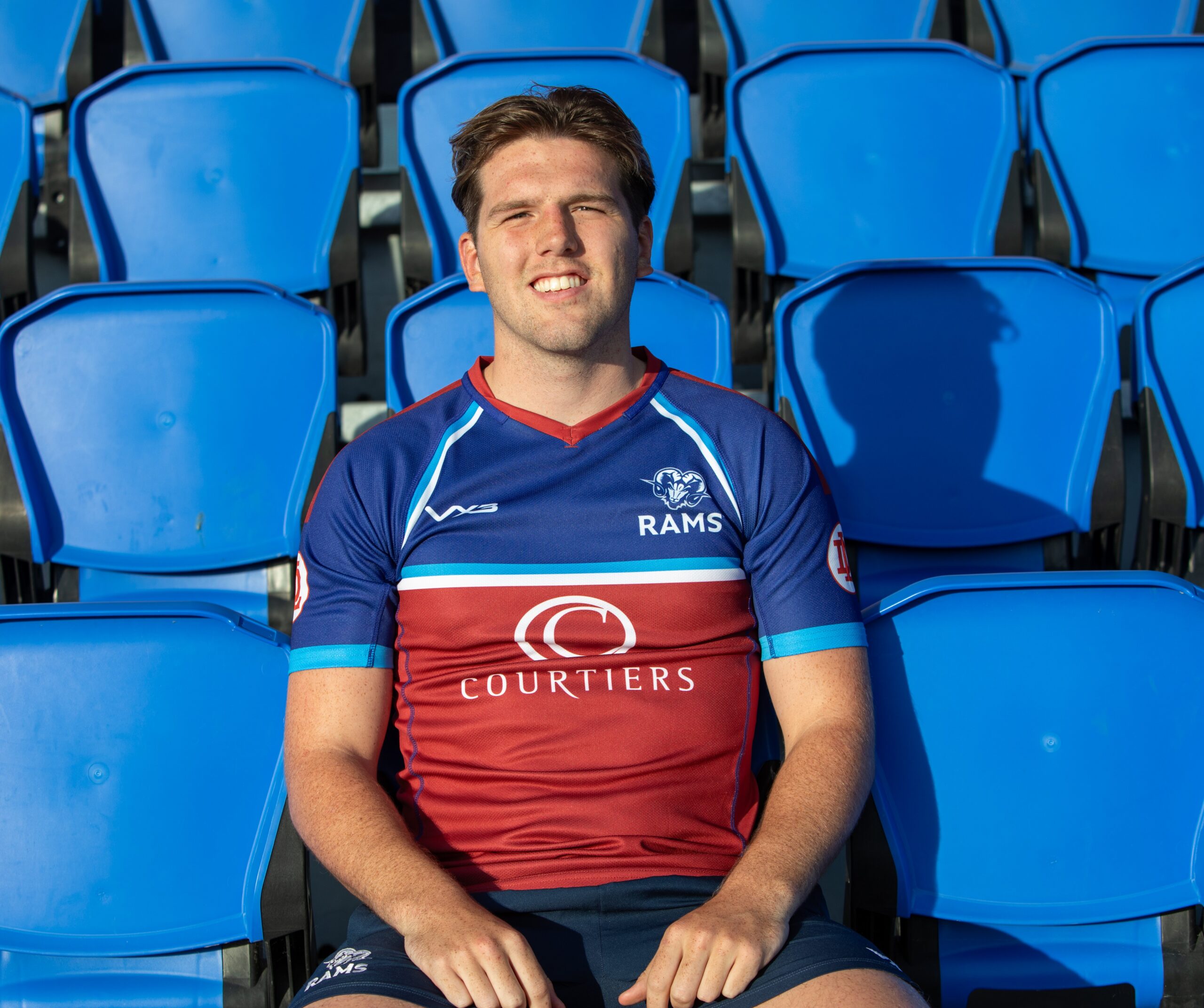 Seb Burgess