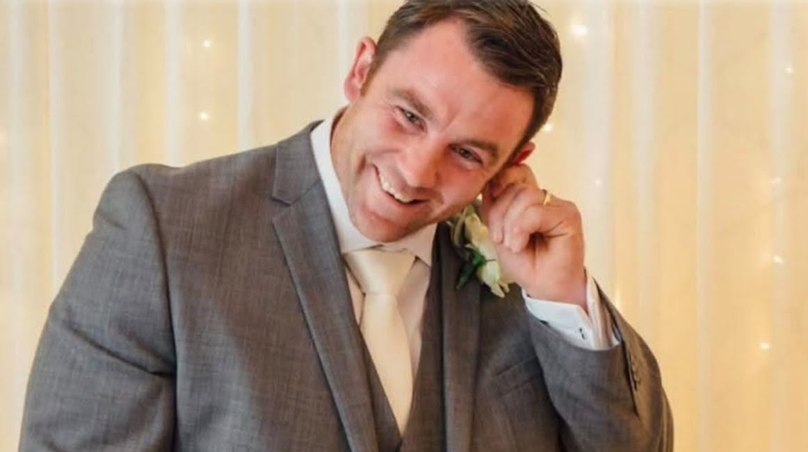 ROB CASTELL FUNERAL DETAILS