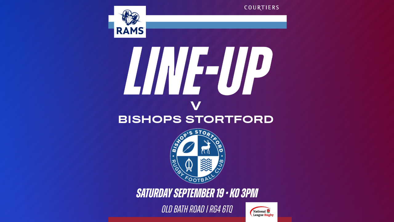 TEAM NEWS: BEN BACK AND THEO STARTS AGAINST STORTFORD