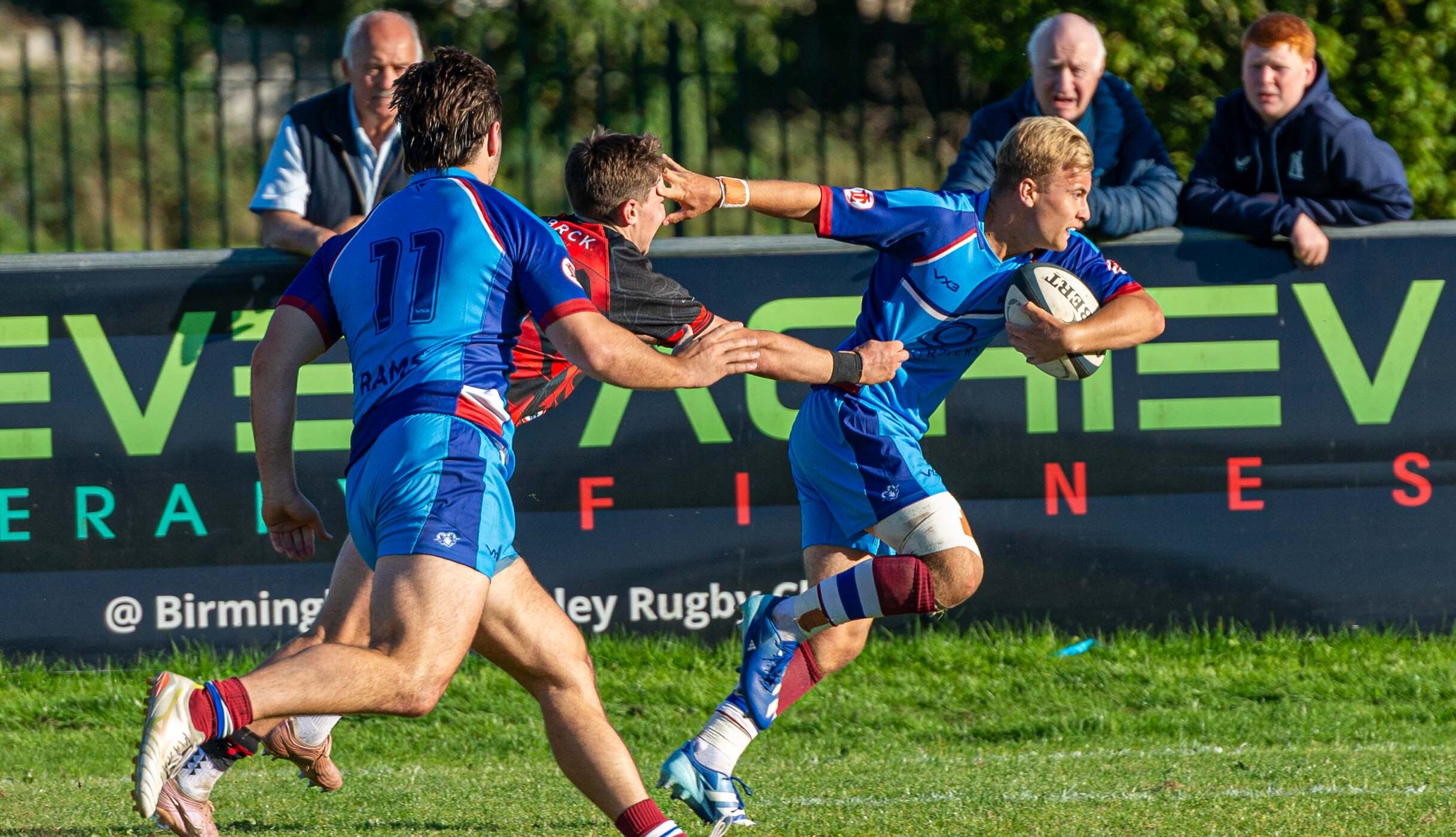 MATCH REACTION: UNFORCED ERRORS ‘THROUGH THE ROOF’