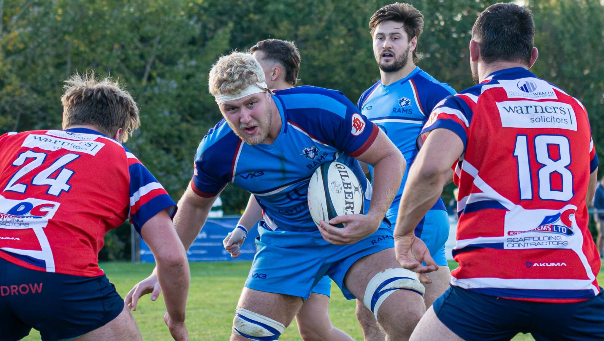 NATIONAL ONE ROUND-UP – WEEK SEVEN